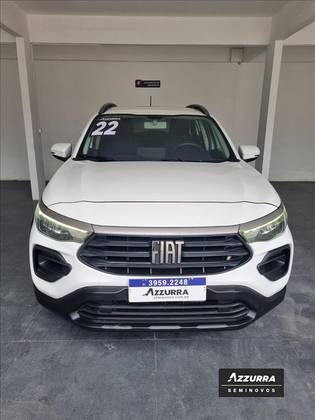 FIAT PULSE 1.3 FLEX DRIVE CVT FIAT PULSE 1.3 FLEX DRIVE CVT